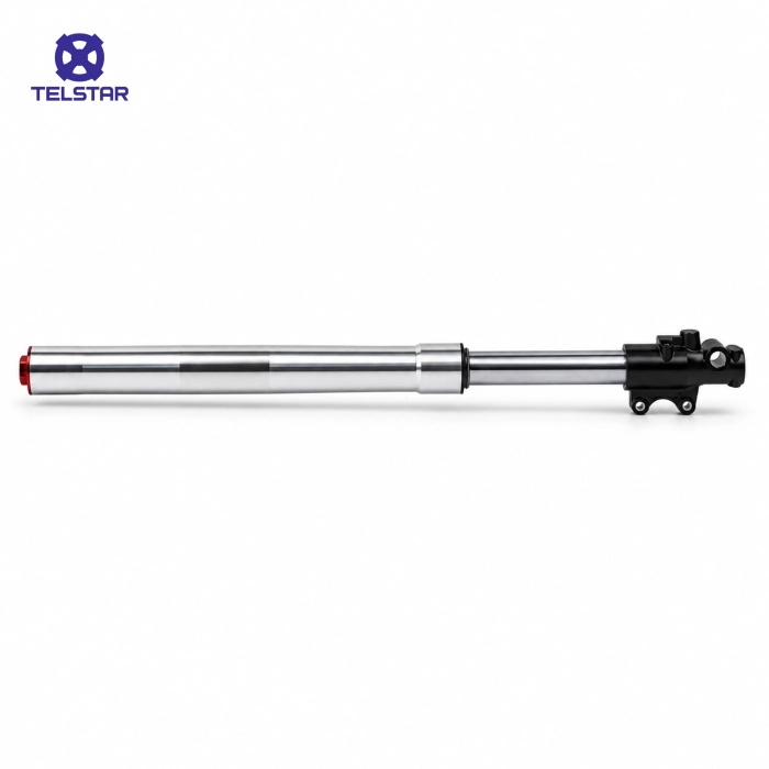 Комплект предна вилка 80 см, Ø15 мм за TS608 160cc - 5122