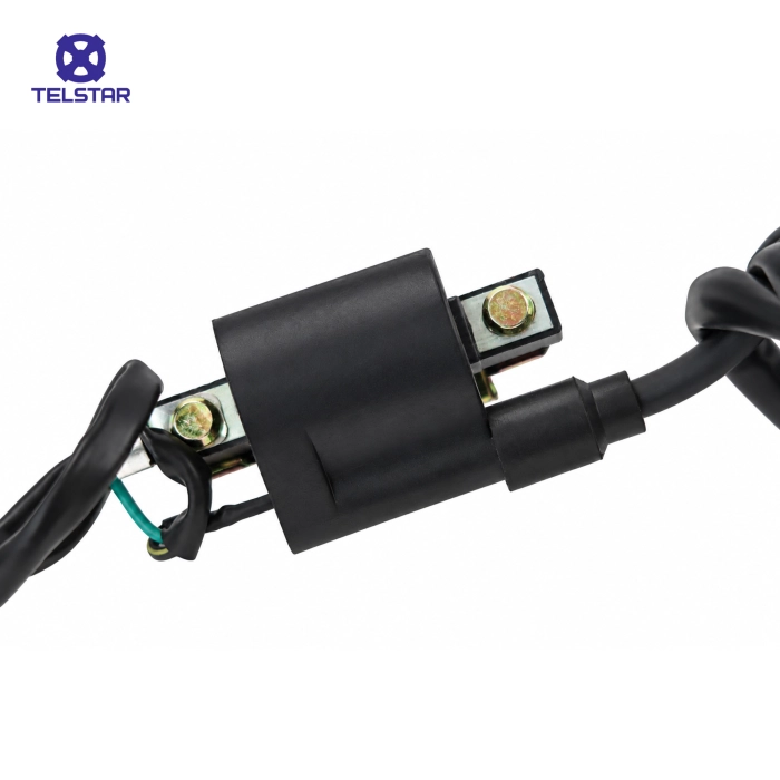 Електрическо реле за  TS707 125cc - 4944