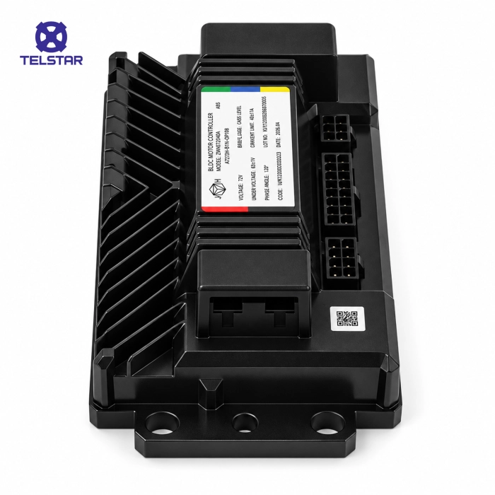 Контролер 72V 40A за EM005 PRO - 4915