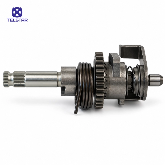 Скоростна кутия за TS609 250cc K5 - 4147