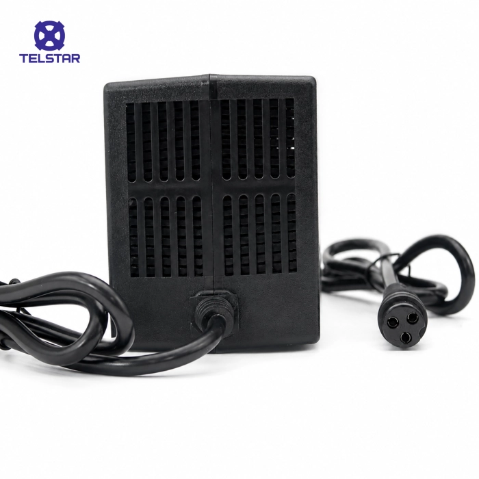 Зарядно устройство 60 V / 2,5 A за TS-600-4 - 3265