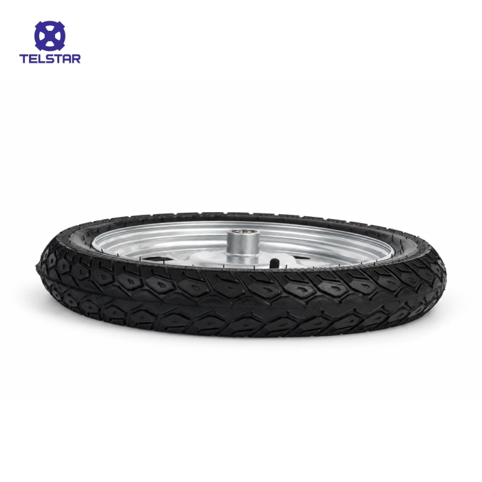 Предно колело 16x2.50 – 16" за TBSLD - 3822