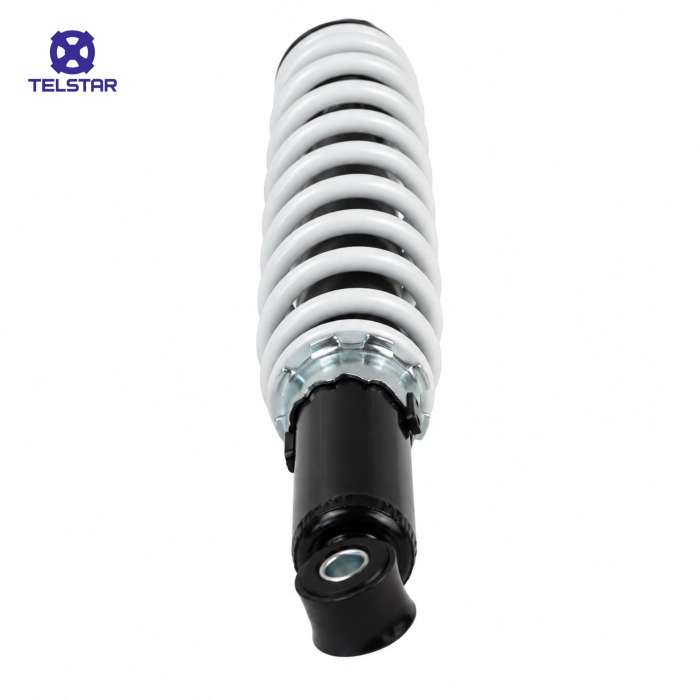 Преден амортисьор 35 cm за TS50N 150cc – отвор 10 mm - 3889