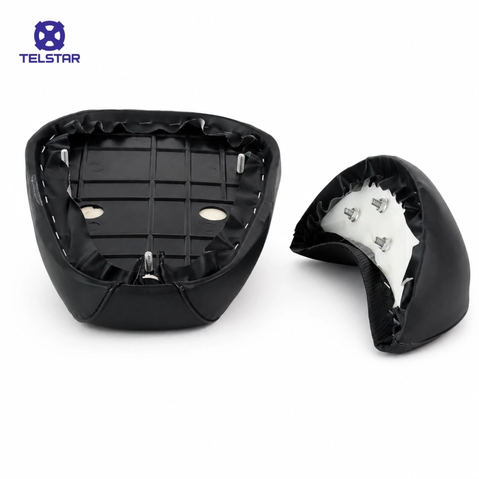 Седалка с облегалка за ел. скутер Harley X1 - 4434 | TelStar Седалка с облегалка за ел. скутер Harley X1 - 4434