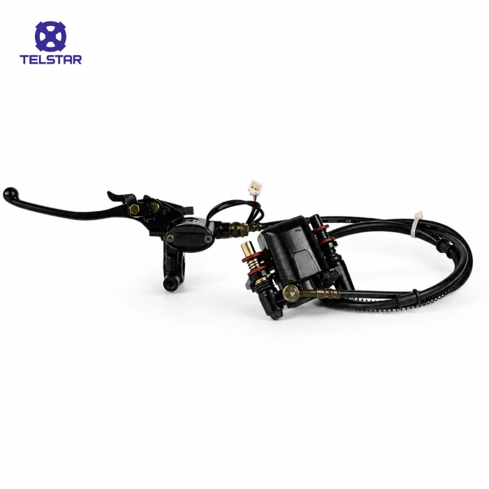 Задна спирачка за ATV TS 220 - 3135 | TelStar Задна спирачка за ATV TS 220 - 3135