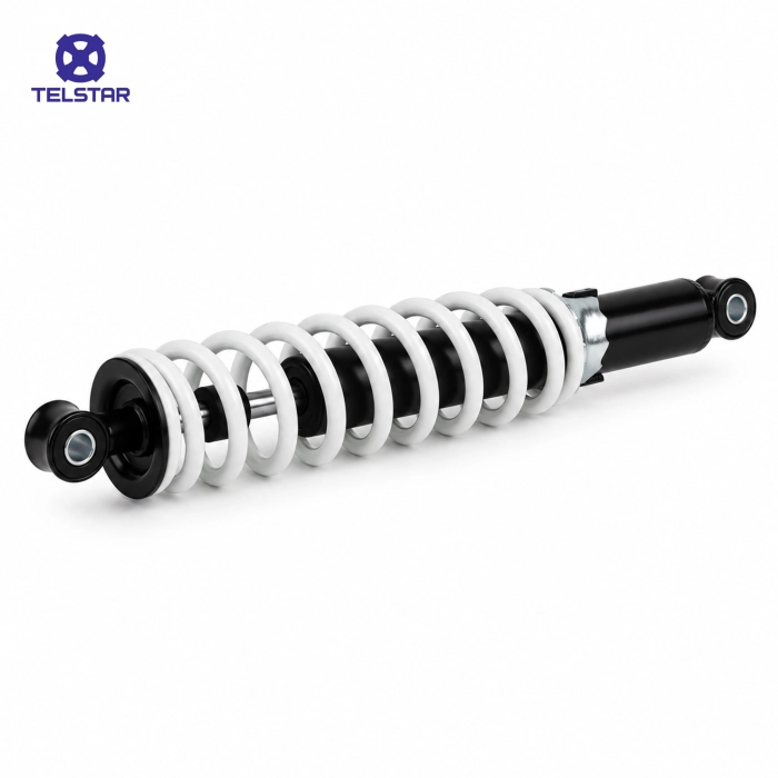 Преден амортисьор 35 cm за TS50N 150cc – отвор 10 mm - 3890