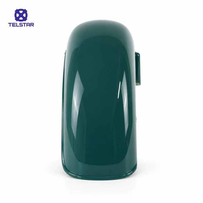 Десен заден калник за VESPA ROOF – зелен - 3603