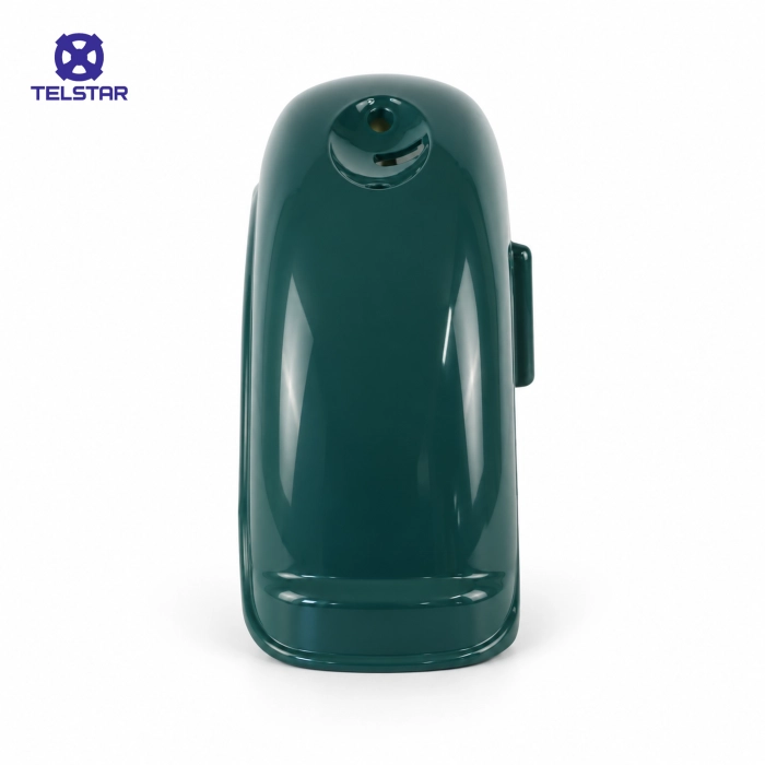 Ляв заден калник за VESPA ROOF – зелен - 3601