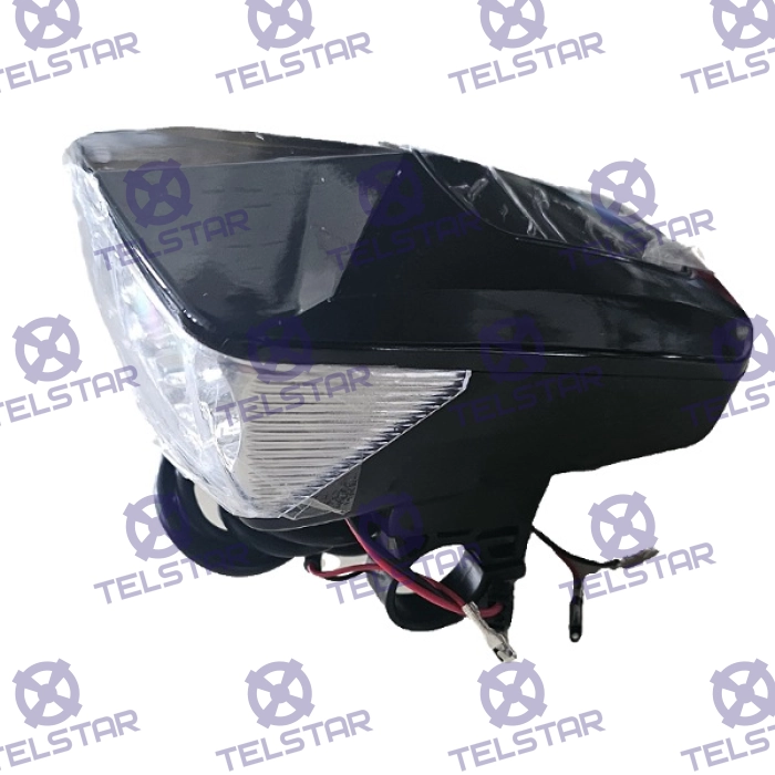 Фар с дисплей 200.1/200.2/200.3 - 1624 | TelStar Фар с дисплей 200.1/200.2/200.3 - 1624