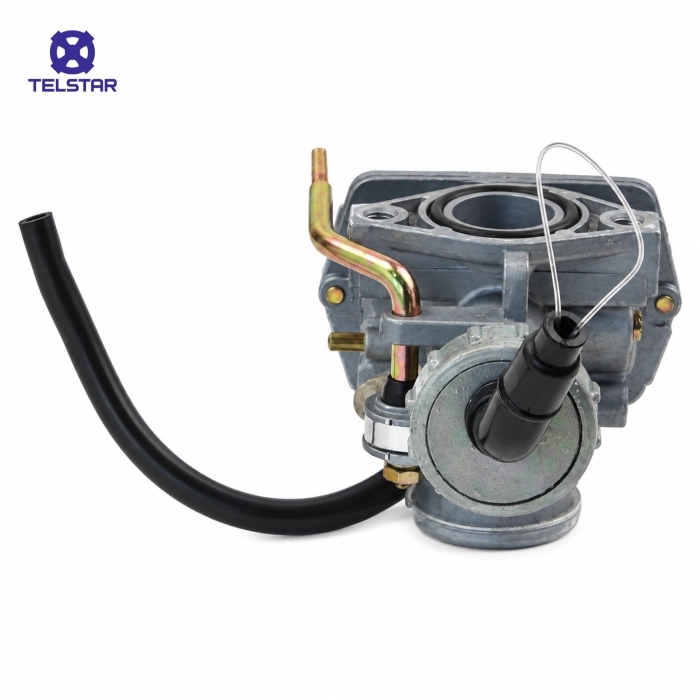 Карбуратор за мотоциклет TS707 125cc - 4949