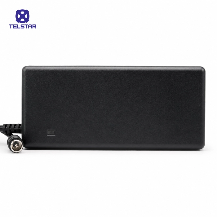 Зарядно 36V TS-20" TS-26" кръгла букса - 3285 | TelStar Зарядно 36V TS-20" TS-26" кръгла букса - 3285