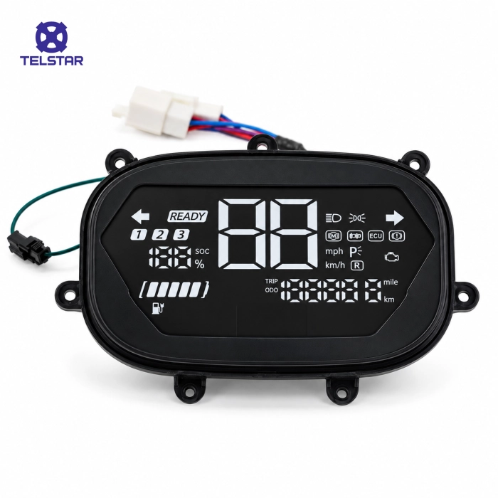 Дигитален дисплей за EM005 PRO - 4912