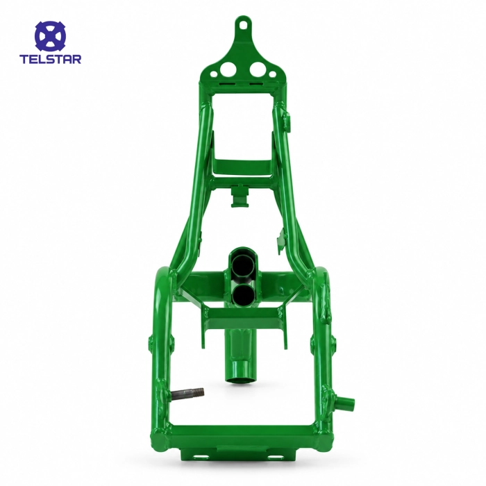 Зелена рама за TS608 125cc – 70 cm - 3882