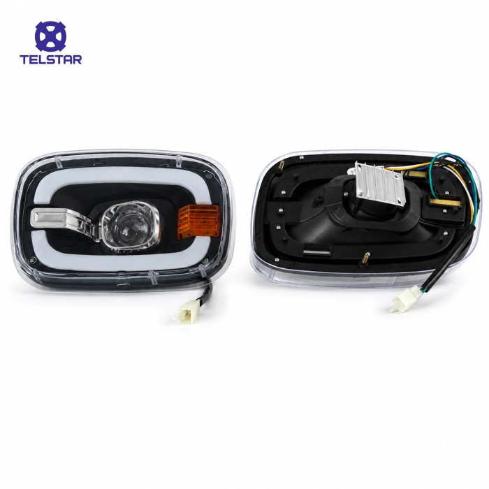 Оборудване за кола CAR KIT RANGER MOTOR 72V/3000W+CONTR+DIFER+AXLE+BRAKE - 5244 | TelStar Оборудване за кола CAR KIT RANGER MOTOR 72V/3000W+CONTR+DIFER+AXLE+BRAKE - 5244