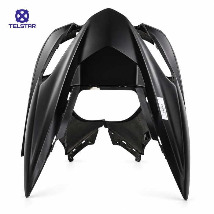 Предна пластмаса за X-MAX - 4902