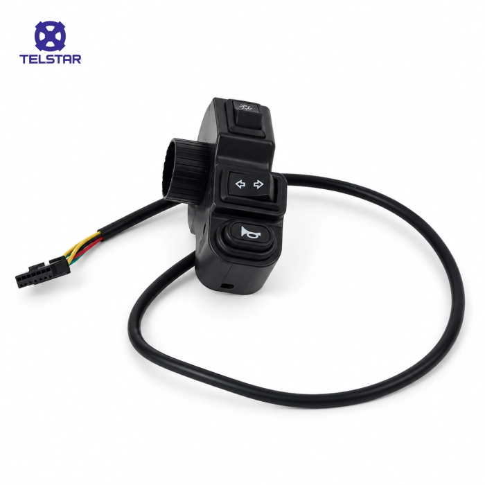 Пръстен за електрически триколки TS-005.1, TS-750++ VESPA - 4533
