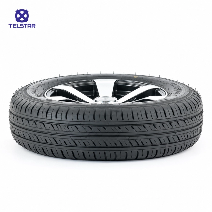 Wheel LHQ 145/70-12 - 4811