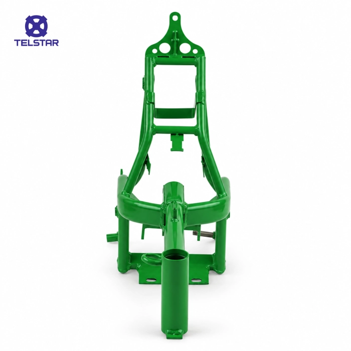 Зелена рама за TS608 125cc – 70 cm - 3883