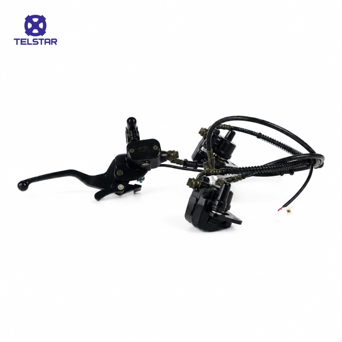 ПРЕДНА СПИРАЧКА ЗА 150CC ATV TS-50 - 3203