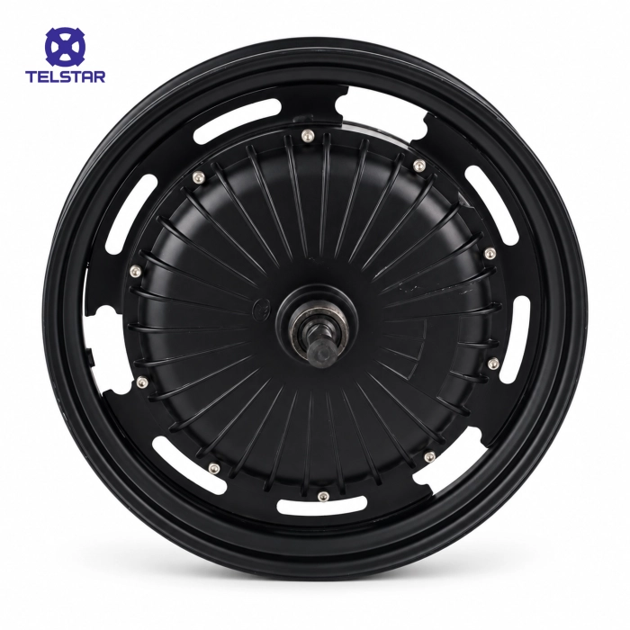 Електромотор 48V 500W за скутер TBSLD 16’’ - 4336 | TelStar Електромотор 48V 500W за скутер TBSLD 16’’ - 4336