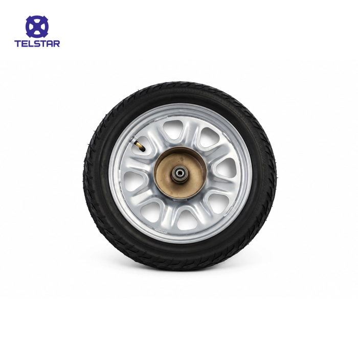 Предно колело 16x2.50 – 16" за TBSLD - 3823