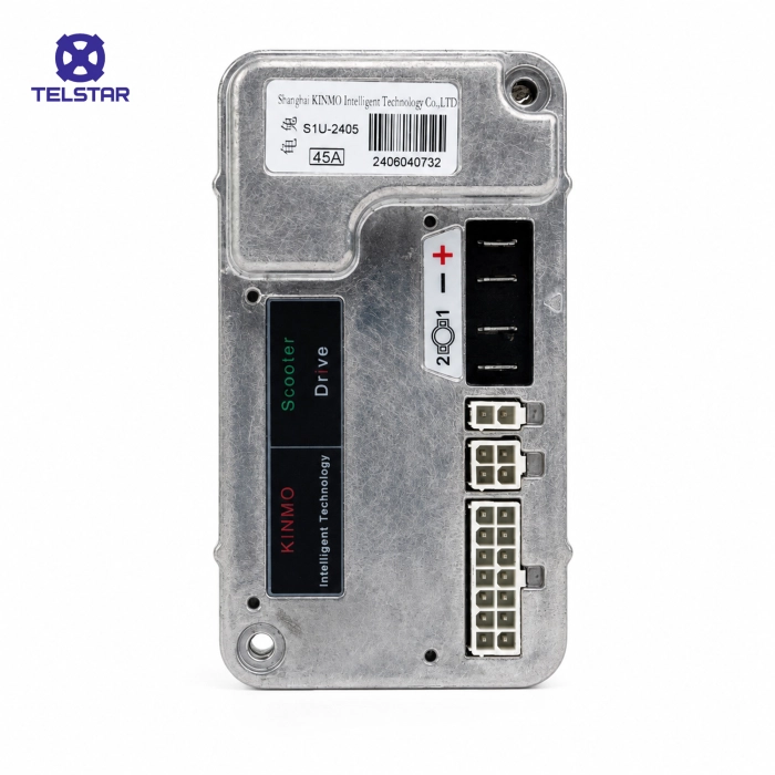 Контролер 24V 45A за четириколка TS-180F - 3682 | TelStar Контролер 24V 45A за четириколка TS-180F - 3682
