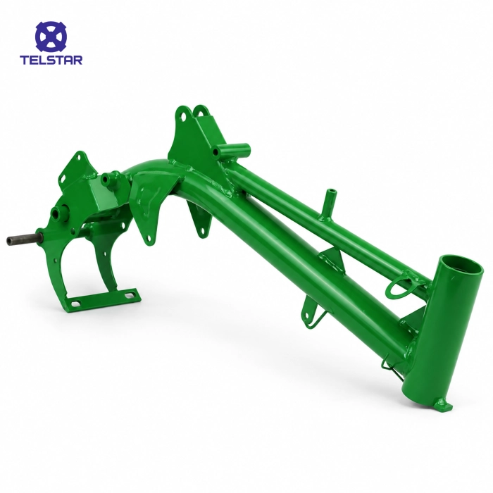 Зелена рама за TS608 160cc / 125cc – 90 cm - 3868