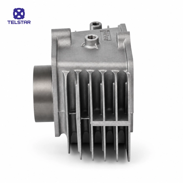 Ремонтен комплект цилиндър и бутало за TS-50 150cc - 4528
