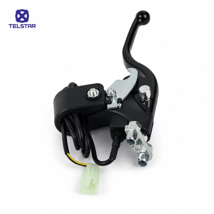 Дръжка спирачка дясна за ATV CAR02/05 - 3124 | TelStar Дръжка спирачка дясна за ATV CAR02/05 - 3124