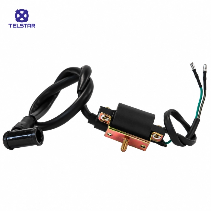 Електрическо реле за  TS707 125cc - 4946