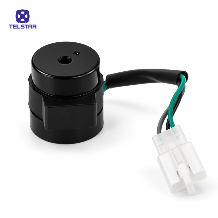 Реле за зумер и мигачи за YHT-S2 - 4872