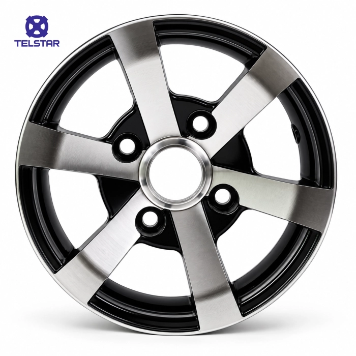 Джанта 12” за гума 140/70-12 за LHQ-X2 - 4887 | TelStar Джанта 12” за гума 140/70-12 за LHQ-X2 - 4887
