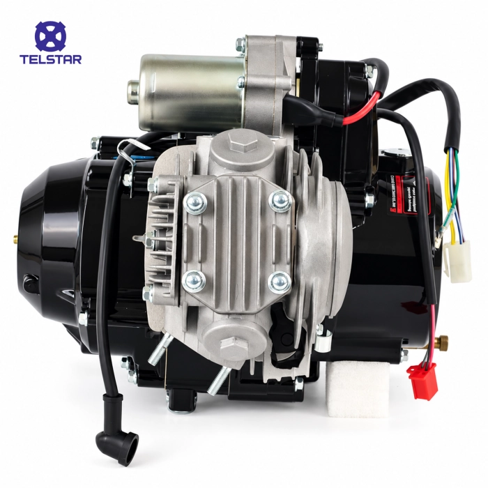 Двигател 150cc за ATV TS-50 - 4344