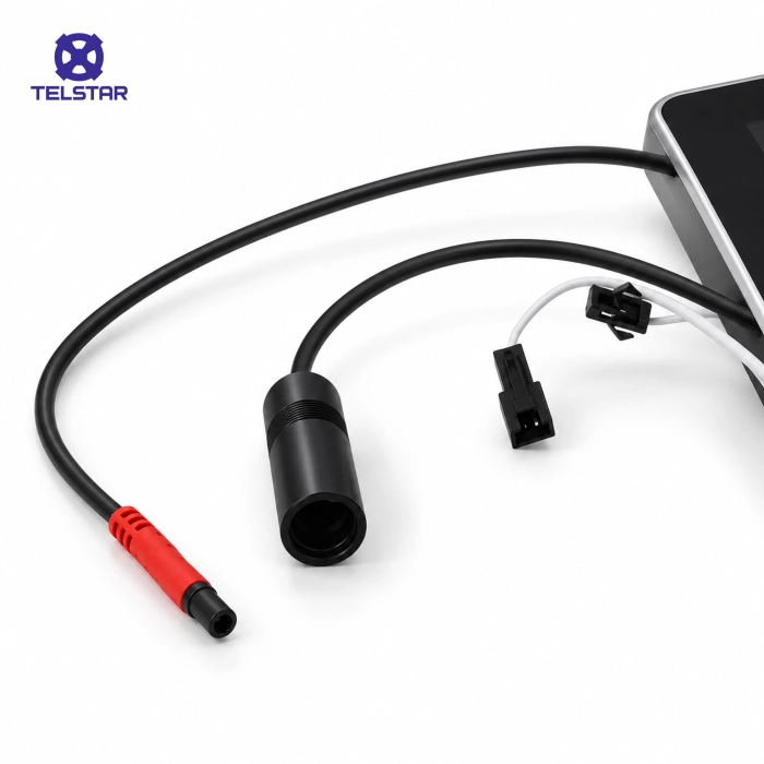 Дисплей 60–72V за YH-T-S2 - 4882