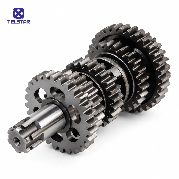 Скоростна кутия за TS13 300cc K7 - 4152 | TelStar Скоростна кутия за TS13 300cc K7 - 4152