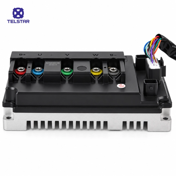 Векторен контролер VOTOL EM-100 60V 50A 1500W за TS-2000 SAMURAI - 3960