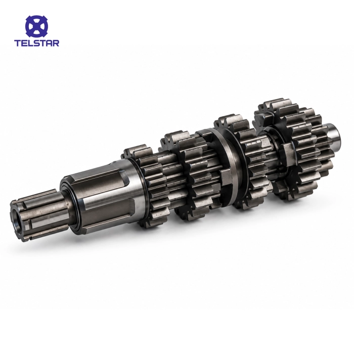 Скоростна кутия за TS609 300cc K5L - 4171