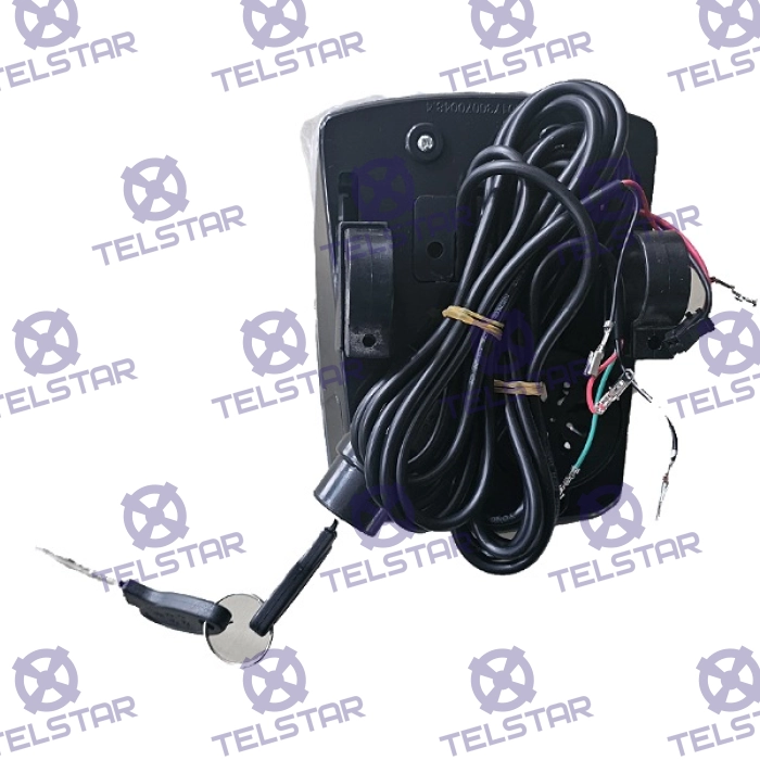 Фар с дисплей 200.1/200.2/200.3 - 1625 | TelStar Фар с дисплей 200.1/200.2/200.3 - 1625