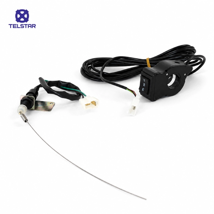 Оборудване за кола CAR KIT RANGER MOTOR 72V/3000W+CONTR+DIFER+AXLE+BRAKE - 5247 | TelStar Оборудване за кола CAR KIT RANGER MOTOR 72V/3000W+CONTR+DIFER+AXLE+BRAKE - 5247