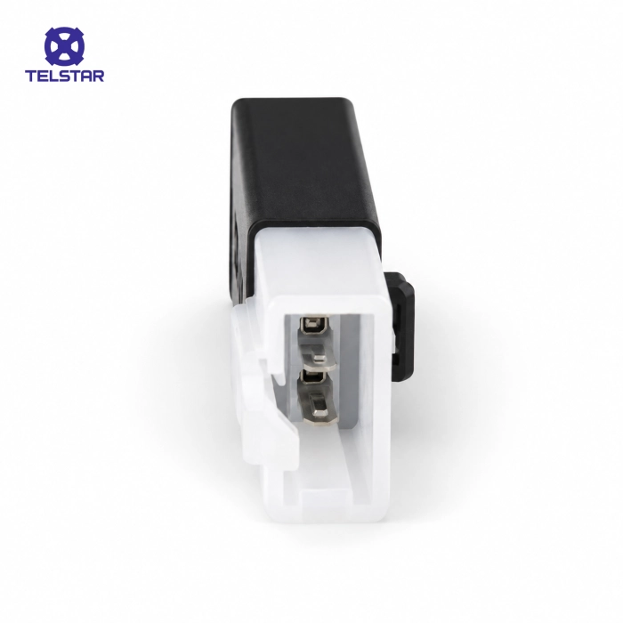Реле за мигачи 12V за QHQ-X1 / LHQ-X2 - 4986