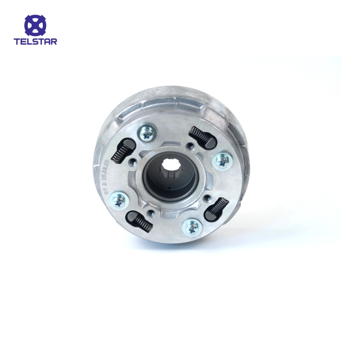 Съединител за бензиново АТВ TS-50N 150cc - 3004
