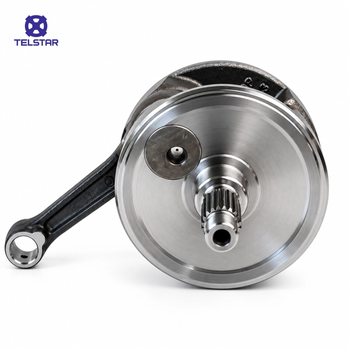 Колянов вал за TS609 250cc K5 - 4200 | TelStar Колянов вал за TS609 250cc K5 - 4200