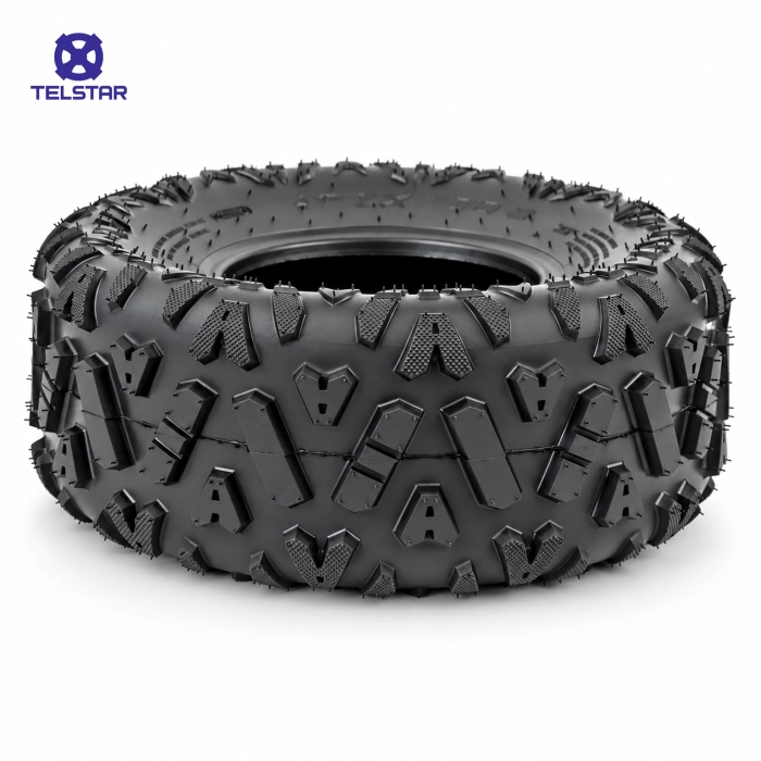 Гума 19x7.00-8" за АТВ предна - 3947