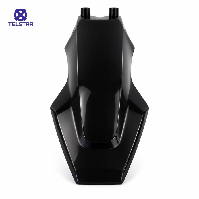 Преден калник за TELSTAR TS606 125cc – черен - 4094
