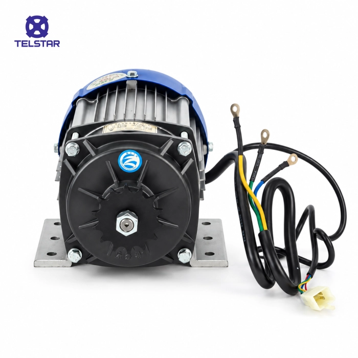 Ел. Двигател за ATV TS-1000 - 4373 | TelStar Ел. Двигател за ATV TS-1000 - 4373