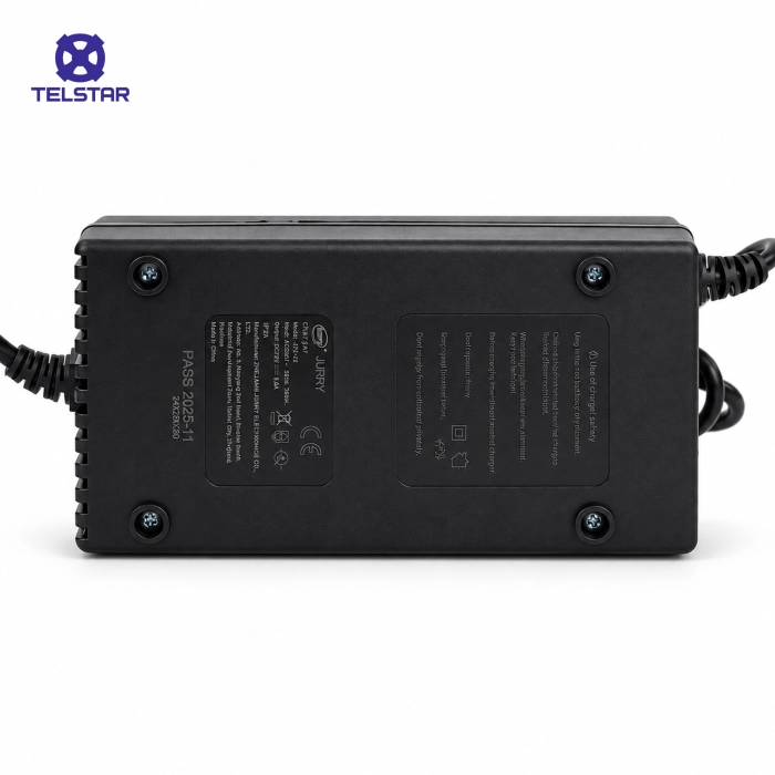 Зарядно устройство 72V 9A за QHQ-X1 - 4890