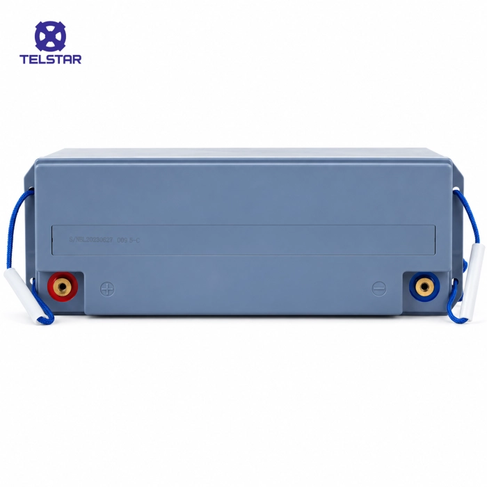 батерия гелова усилена 12V/150Ah - 450 x 170 x 240 mm - 5082