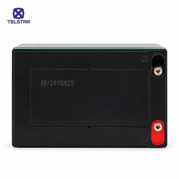12V/12AH - 5092 | TelStar 12V/12AH - 5092