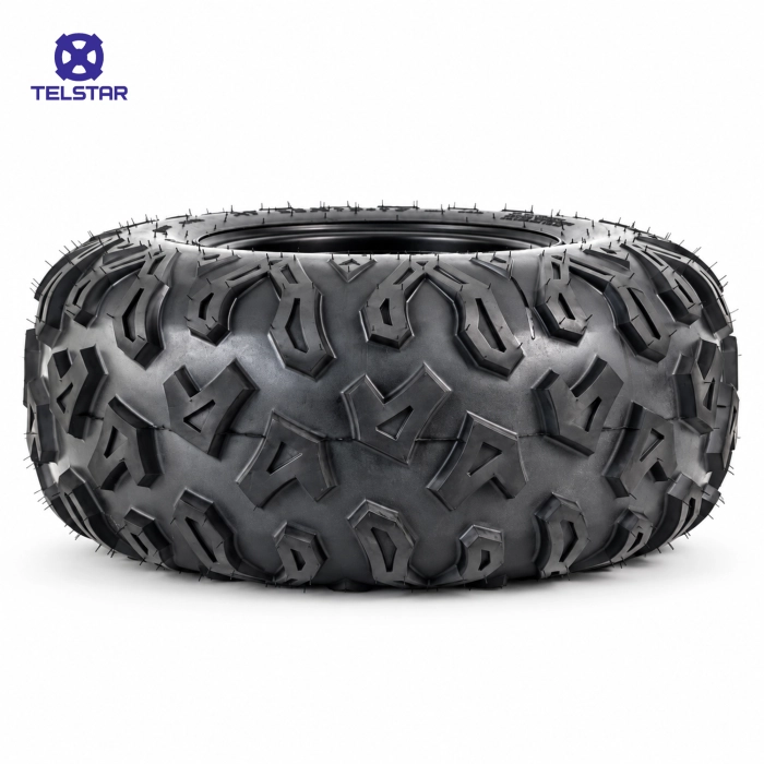 Гума с джанта 22X10-10 - 4755 | TelStar Гума с джанта 22X10-10 - 4755