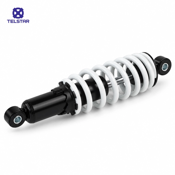 Заден амортисьор 36 cm за TS50N 150cc – отвор 10 mm - 3893